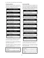 Preview for 12 page of Fostex D-108 Owner'S Manual