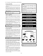 Preview for 14 page of Fostex D-108 Owner'S Manual