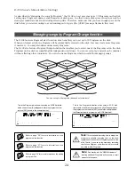 Preview for 24 page of Fostex D-108 Owner'S Manual