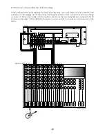 Preview for 40 page of Fostex D-108 Owner'S Manual