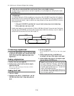 Preview for 50 page of Fostex D-108 Owner'S Manual