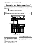 Preview for 52 page of Fostex D-108 Owner'S Manual