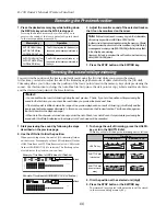 Preview for 66 page of Fostex D-108 Owner'S Manual