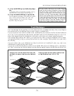 Preview for 73 page of Fostex D-108 Owner'S Manual