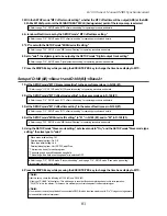 Preview for 81 page of Fostex D-108 Owner'S Manual