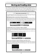 Preview for 88 page of Fostex D-108 Owner'S Manual