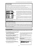 Preview for 103 page of Fostex D-108 Owner'S Manual