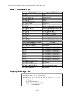 Preview for 126 page of Fostex D-108 Owner'S Manual