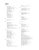 Preview for 138 page of Fostex D-108 Owner'S Manual