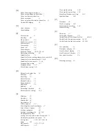 Preview for 139 page of Fostex D-108 Owner'S Manual