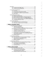 Preview for 4 page of Fostex D-15 Owner'S Manual