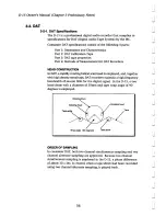 Preview for 36 page of Fostex D-15 Owner'S Manual