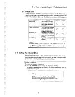 Preview for 41 page of Fostex D-15 Owner'S Manual