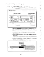 Preview for 66 page of Fostex D-15 Owner'S Manual