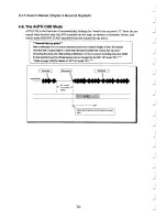 Preview for 70 page of Fostex D-15 Owner'S Manual