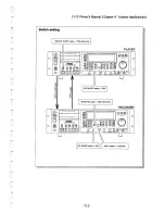 Preview for 113 page of Fostex D-15 Owner'S Manual