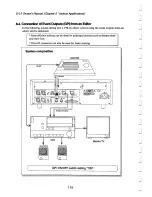 Preview for 116 page of Fostex D-15 Owner'S Manual