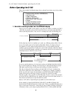 Preview for 32 page of Fostex D-160 Owner'S Manual