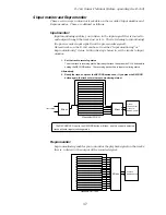 Preview for 37 page of Fostex D-160 Owner'S Manual