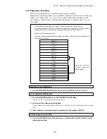 Preview for 59 page of Fostex D-160 Owner'S Manual