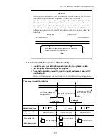 Предварительный просмотр 83 страницы Fostex D-160 Owner'S Manual