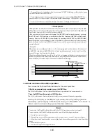 Preview for 100 page of Fostex D-160 Owner'S Manual