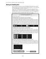 Preview for 102 page of Fostex D-160 Owner'S Manual