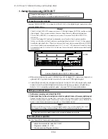 Preview for 104 page of Fostex D-160 Owner'S Manual