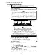 Preview for 106 page of Fostex D-160 Owner'S Manual