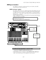 Preview for 117 page of Fostex D-160 Owner'S Manual