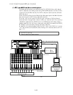 Preview for 120 page of Fostex D-160 Owner'S Manual