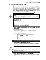 Preview for 143 page of Fostex D-160 Owner'S Manual