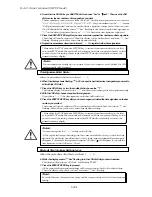 Preview for 144 page of Fostex D-160 Owner'S Manual