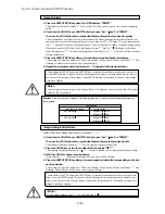 Preview for 146 page of Fostex D-160 Owner'S Manual