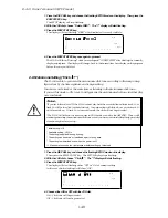 Preview for 148 page of Fostex D-160 Owner'S Manual