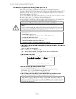 Preview for 150 page of Fostex D-160 Owner'S Manual