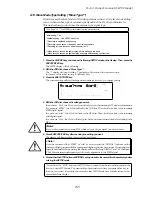 Preview for 155 page of Fostex D-160 Owner'S Manual