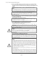 Preview for 158 page of Fostex D-160 Owner'S Manual