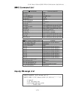 Preview for 173 page of Fostex D-160 Owner'S Manual