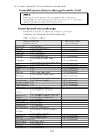 Preview for 174 page of Fostex D-160 Owner'S Manual