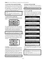 Preview for 12 page of Fostex D-1624 Reference Manual