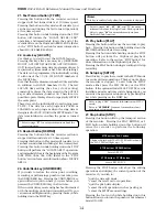 Preview for 14 page of Fostex D-1624 Reference Manual