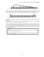 Предварительный просмотр 29 страницы Fostex D-1624 Reference Manual