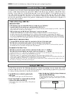 Preview for 96 page of Fostex D-1624 Reference Manual