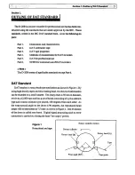 Предварительный просмотр 5 страницы Fostex D-20B Operation Manual