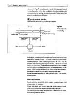 Preview for 10 page of Fostex D-20B Operation Manual