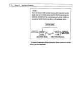 Предварительный просмотр 72 страницы Fostex D-20B Operation Manual