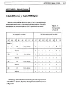 Предварительный просмотр 85 страницы Fostex D-20B Operation Manual