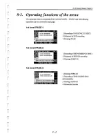 Preview for 3 page of Fostex D-30 Owner'S Manual