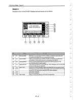 Preview for 6 page of Fostex D-30 Owner'S Manual